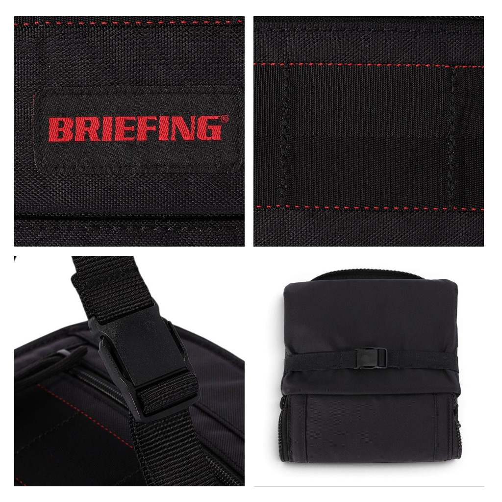 BRIEFING（ブリーフィング） デイリークーラー メンズ レディース