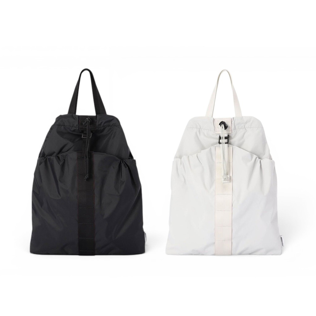 BRIEFING（ブリーフィング） ポーチ UGL DRAWSTRING POUCH BRA261G55