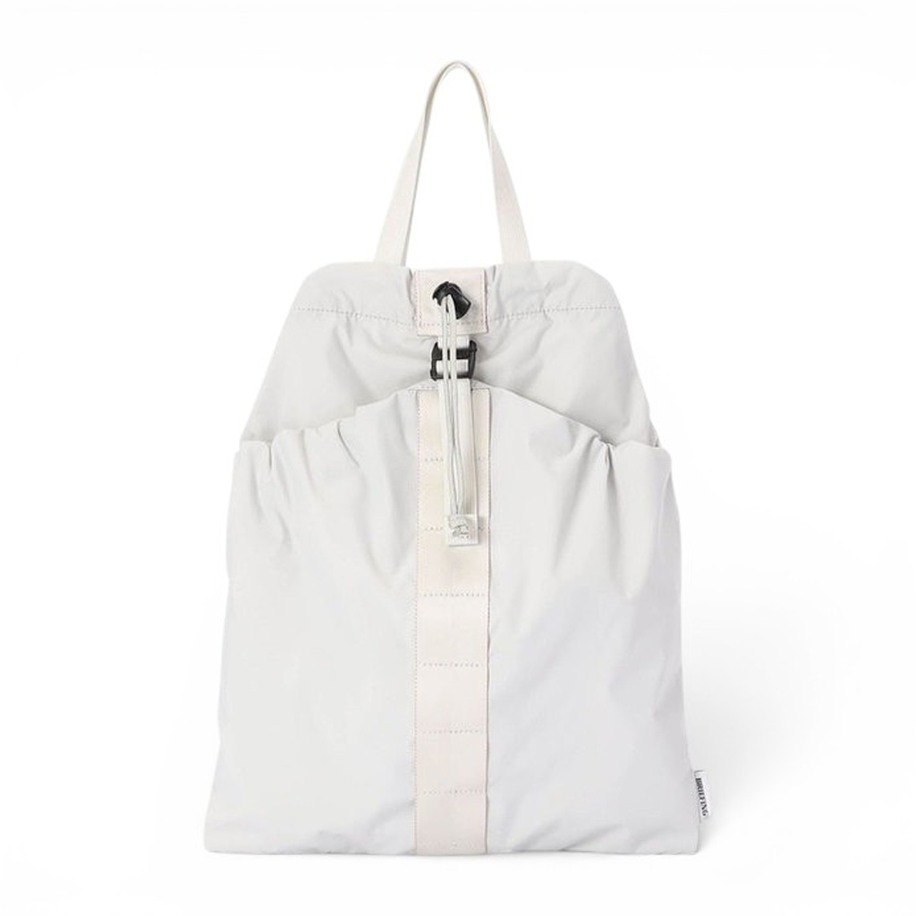 BRIEFING（ブリーフィング） ポーチ UGL DRAWSTRING POUCH BRA261G55