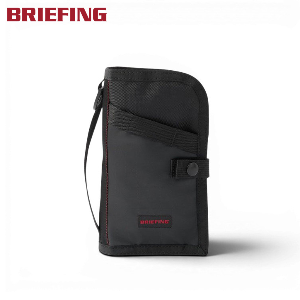BRIEFING（ブリーフィング） レジット パスポートケース FOLDING