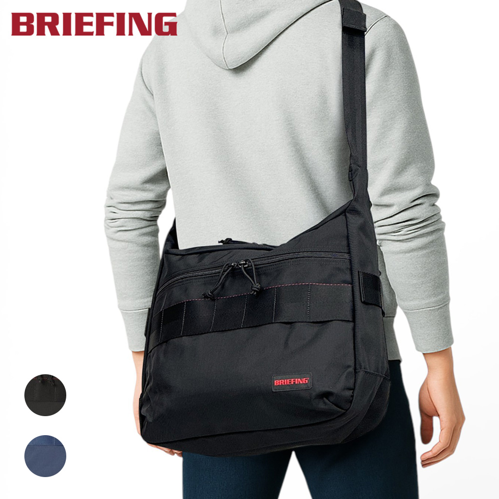BRIEFING WILL LOUNGEセットアップ黒M トラベル　洗える bra261l04.jpg