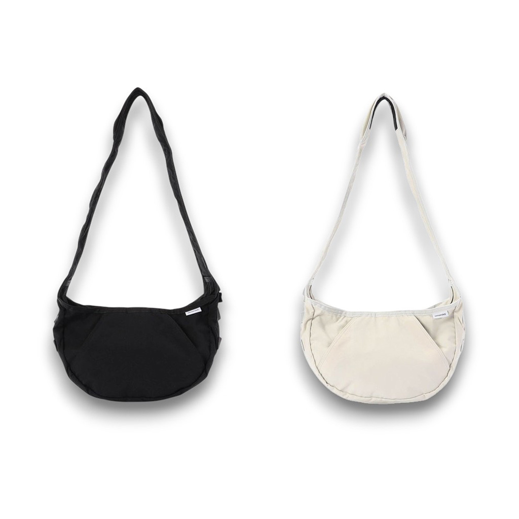 BRIEFING（ブリーフィング） BRIEFING HOBO BAG WIDE S クーリエ