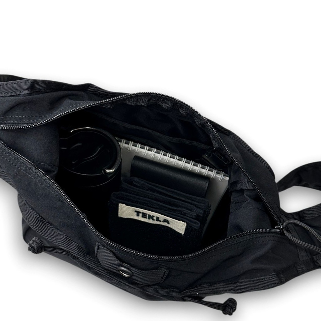 BRIEFING（ブリーフィング） BRIEFING HOBO BAG TALL S クーリエ
