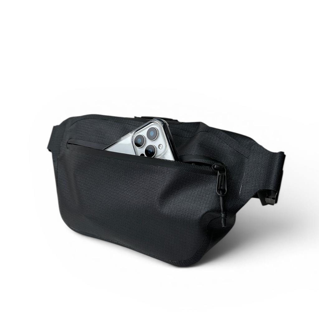 BRIEFING（ブリーフィング） ウエストバッグ RAINTO FANNY PACK 2