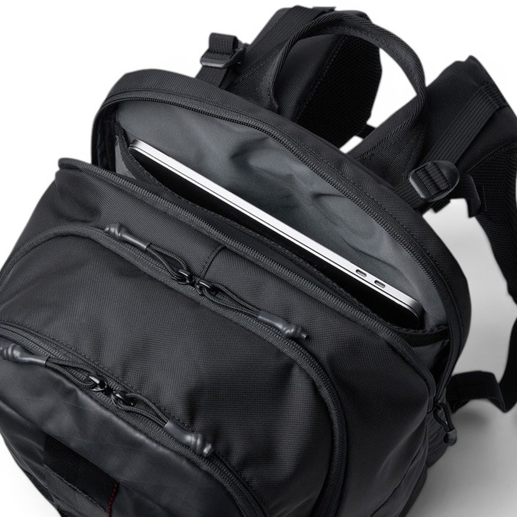 フリーザ リミテッドパック BRIEFING（ブリーフィング） LESIT TRAVEL PACK レジット トラベル