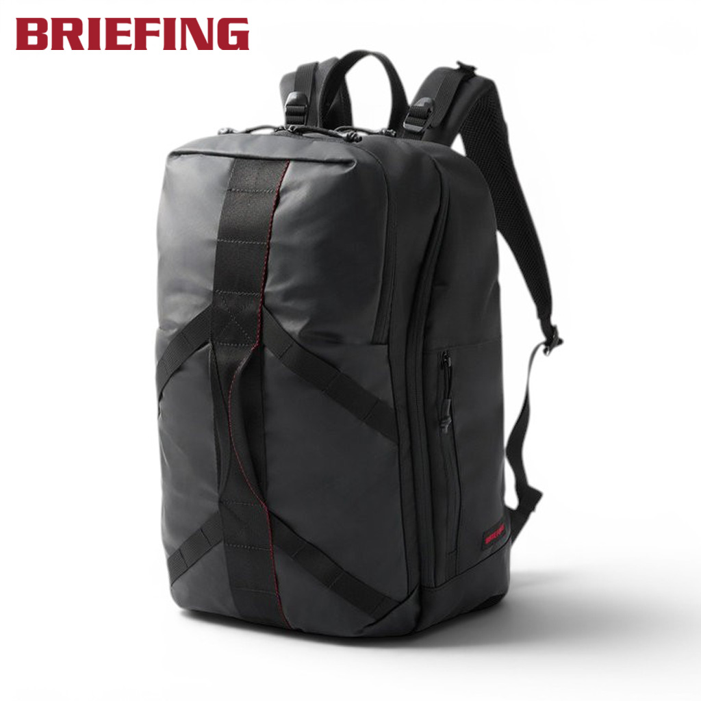 BRIEFING（ブリーフィング） LESIT JOURNEY PACK レジット ジャーニー