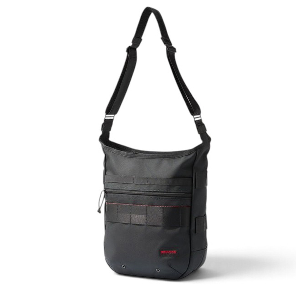 BRIEFING（ブリーフィング） MADE IN USA ショルダーバッグ DAY