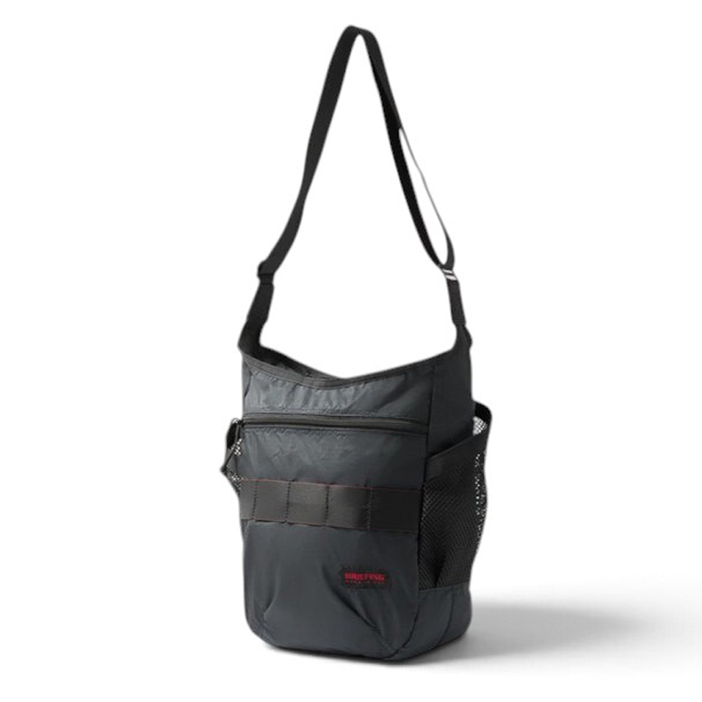 BRIEFING（ブリーフィング） MADE IN USA ショルダーバッグ DAY