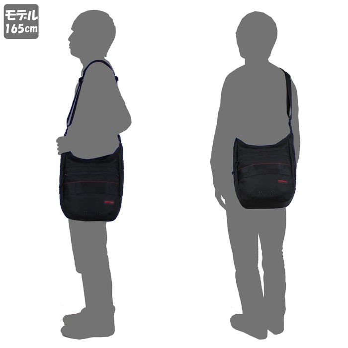 正規品 ブリーフィング BRIEFING DAY TRIPPER USA製 BRIEFING（ブリーフィング） MADE IN USA ショルダーバッグ DAY