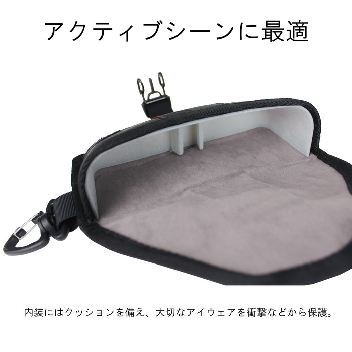 ブリーフィング ゴルフ ケース VISION CASE メンズ BRG193G75