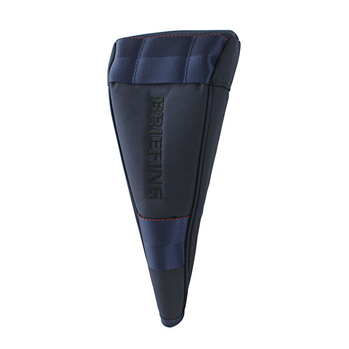 日本正規店 BRIEFING ブリーフィング ゴルフ GOLF クラブヘッドカバー ドライバーカバー DRIVER COVER AIR ブランド  BRG203G10 :BRG203G10:FUTABA BAGLUGGAGE 通販 