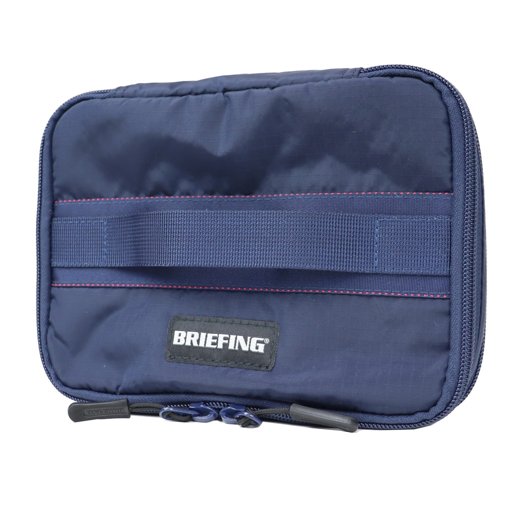 【送料・代引手数料無料!】ブリーフィング ゴルフ EXPAND POUCH S BRG221G04 / BRIEFING GOLF BRIEFING GOLF（ブリーフィングゴルフ） ブリーフィング ゴルフ