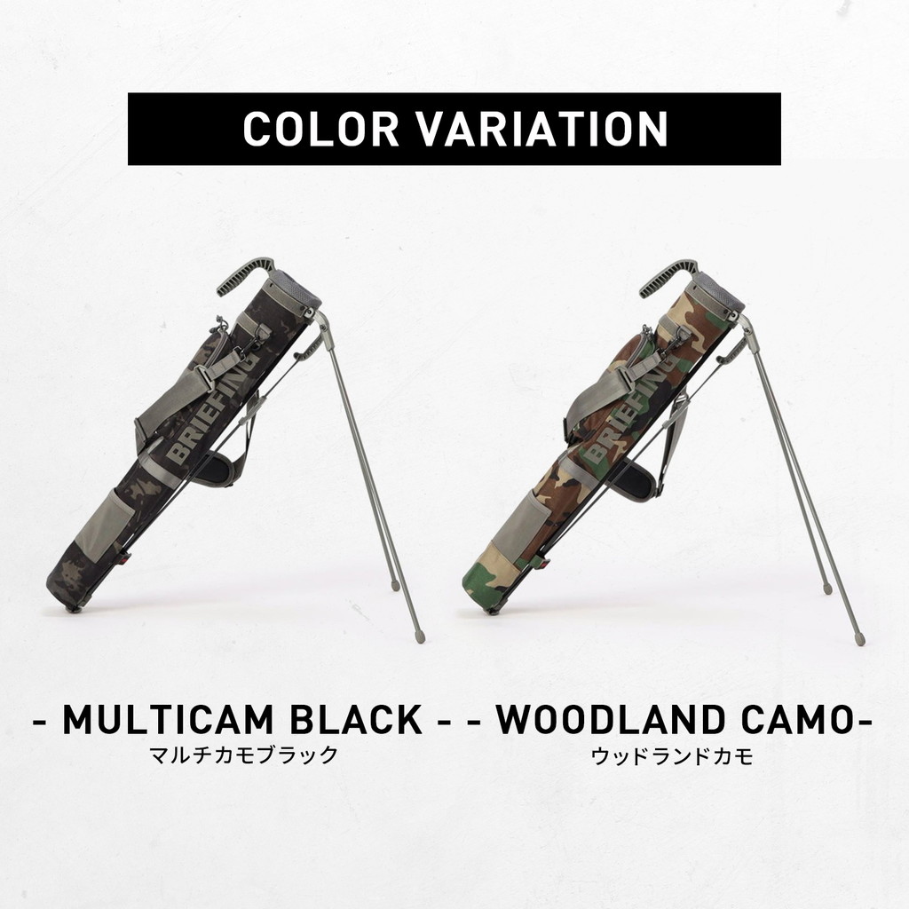 BRIEFING GOLF（ブリーフィングゴルフ） 正規品 BRIEFING