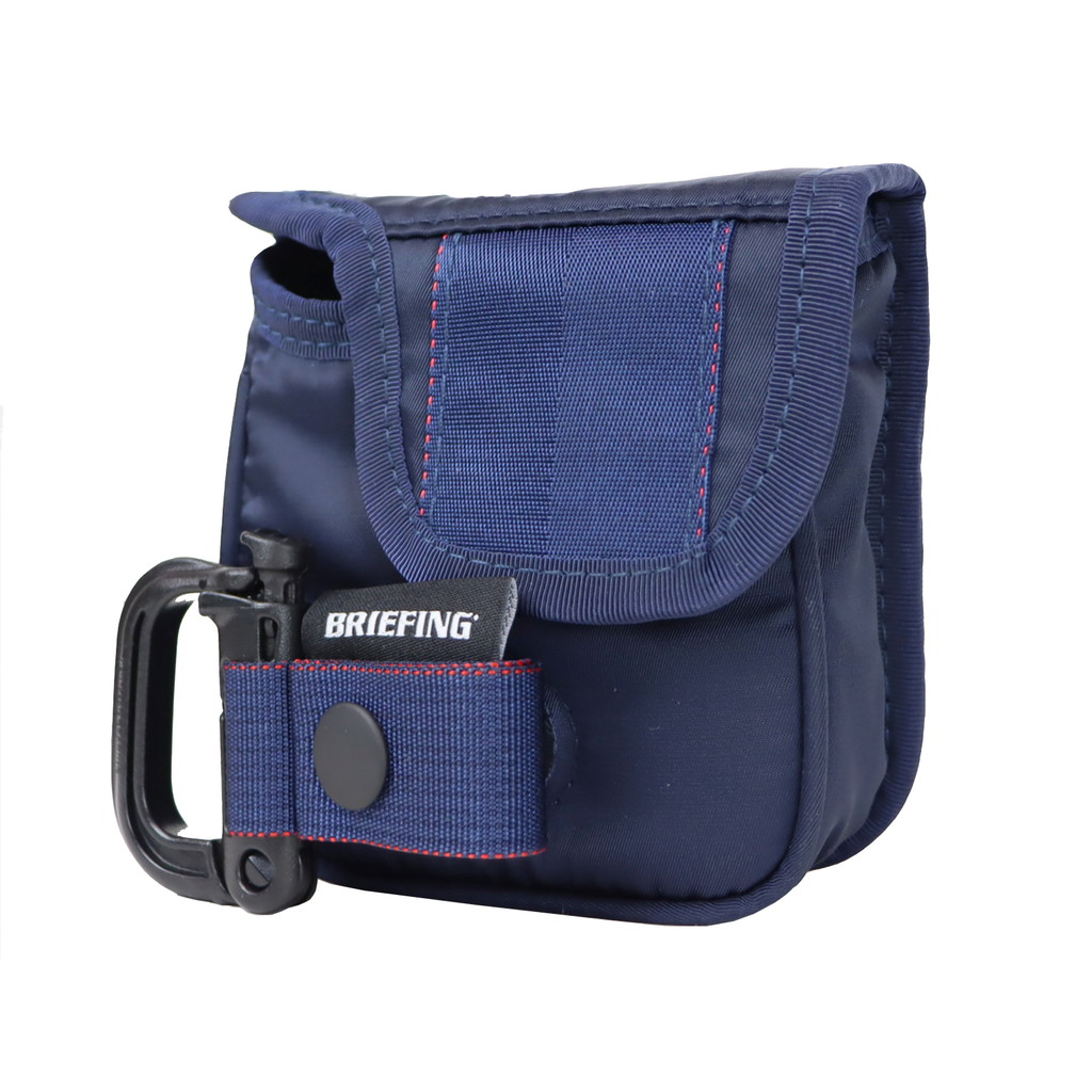 BRIEFING GOLF ブリーフィング ゴルフ クラブヘッドカバー BRIEFING GOLF ブリーフィング ゴルフ クラブヘッドカバー