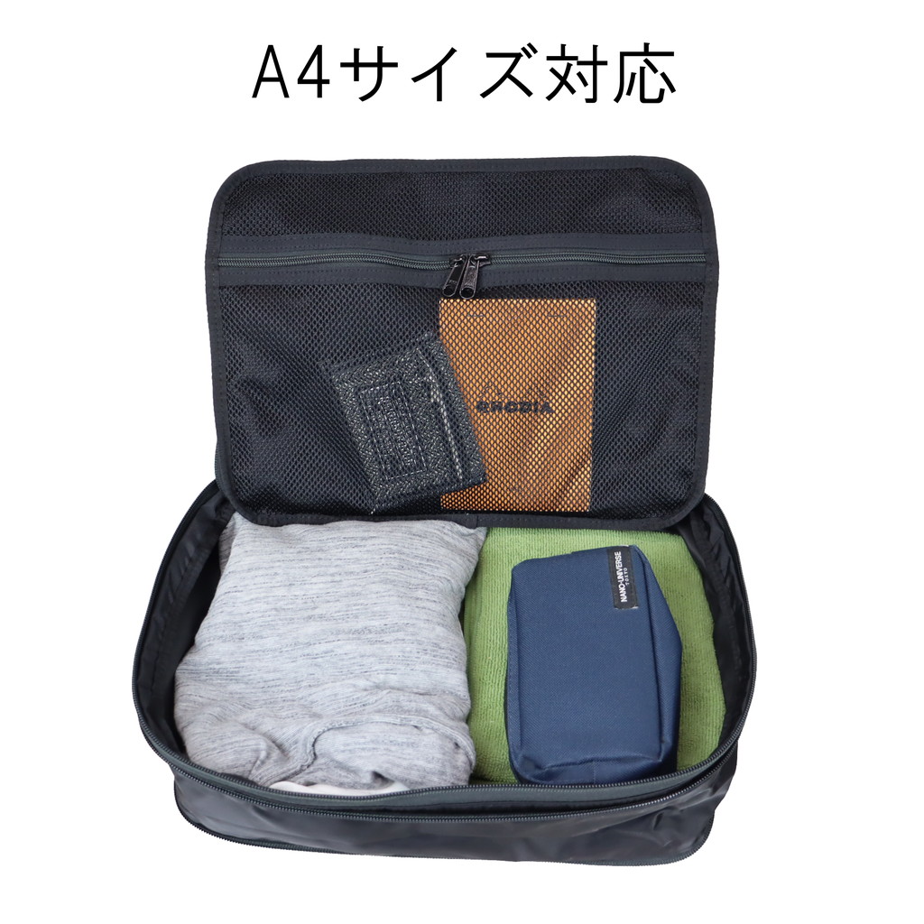 BRIEFING（ブリーフィング） 正規品 ゴルフ GOLF エコツイル ポーチ