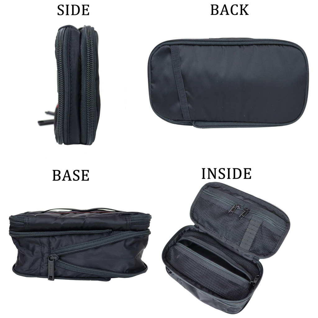 BRIEFING（ブリーフィング） 正規品 ゴルフ GOLF エコツイル ポーチ