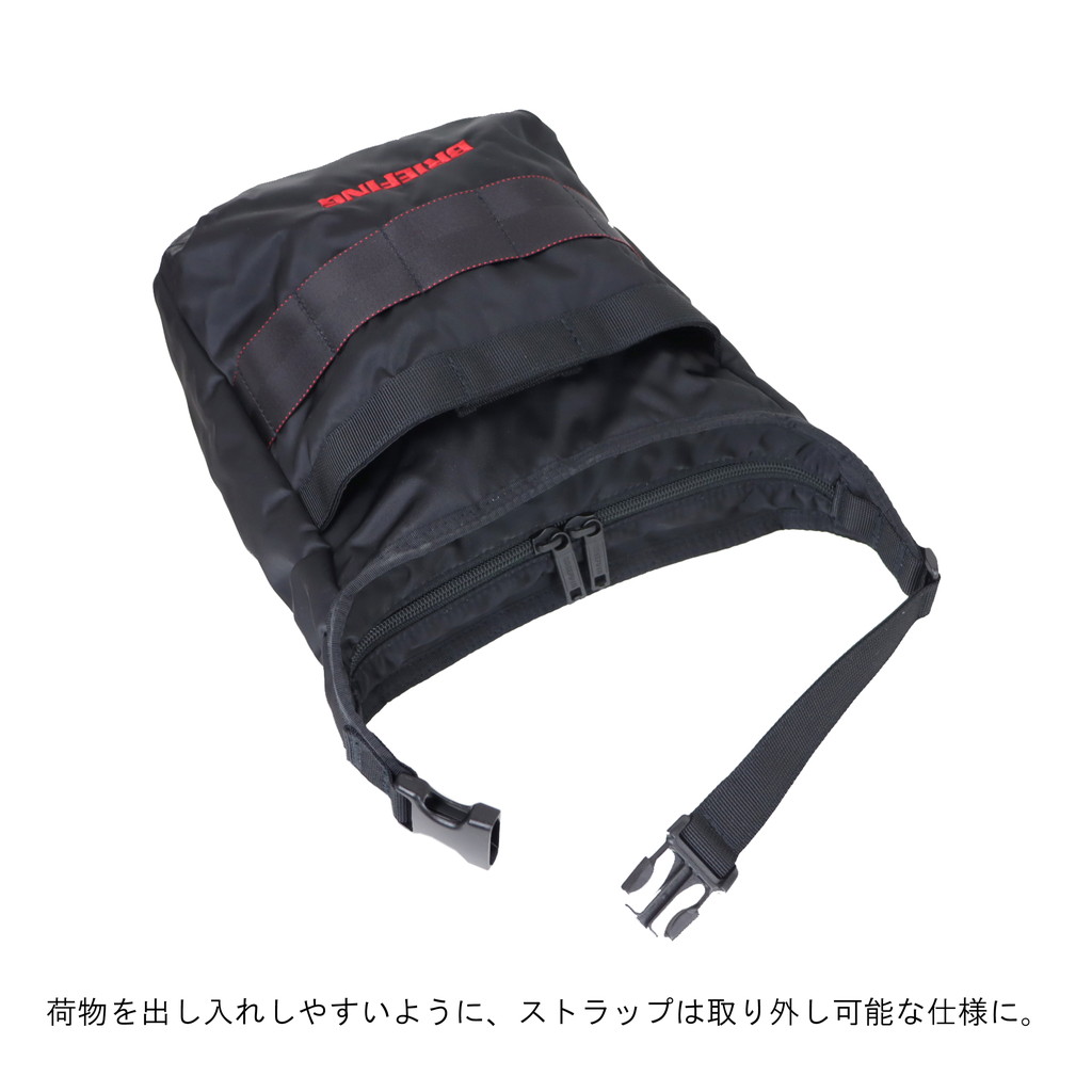 BRIEFING（ブリーフィング） ゴルフ トートバッグ ROUND CART COOLER