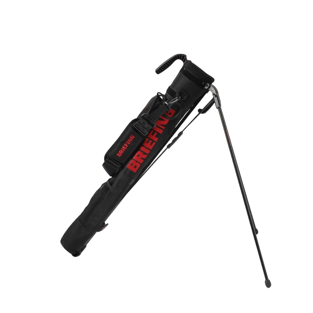 ブリーフィング ゴルフ スタンドキャリー BRG231G11 BRIEFING GOLF SELF STAND CARRY TL メンズ レディース 軽量 正規品 ブランド | BRIEFING GOLF | 01