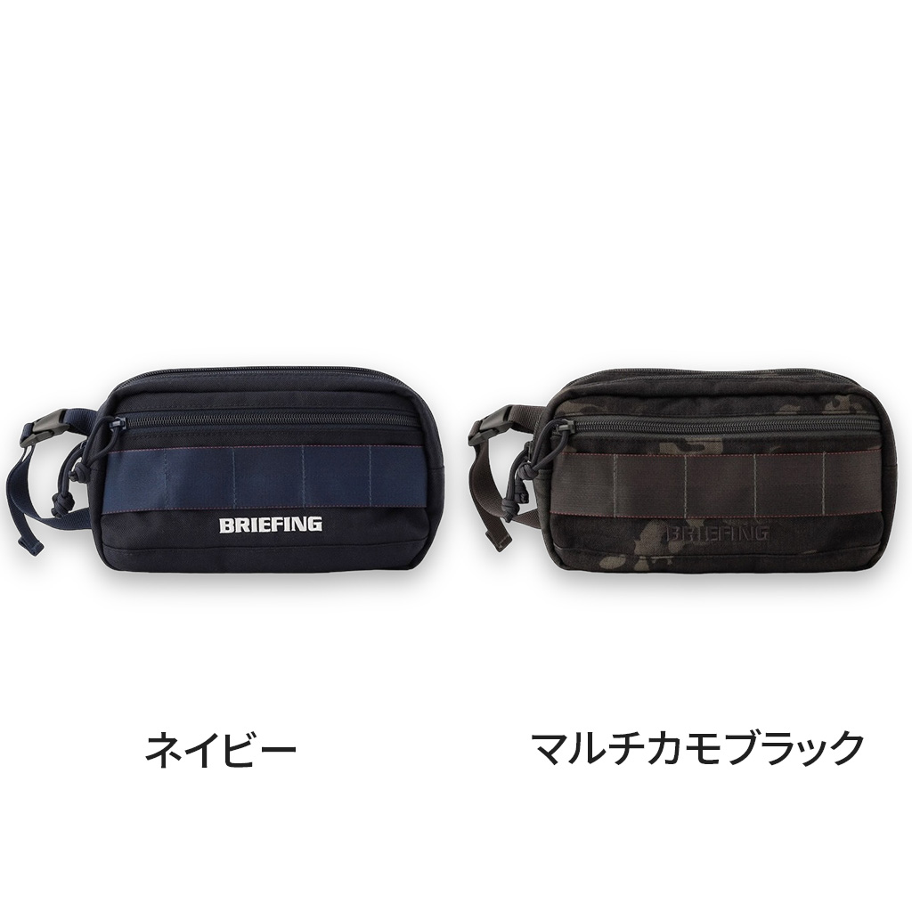 \2点セット売り/briefingブリーフィング ゴルフポーチ 楽天市場】【最大47倍 7/30限定】 ノベルティ付 【日本正規品
