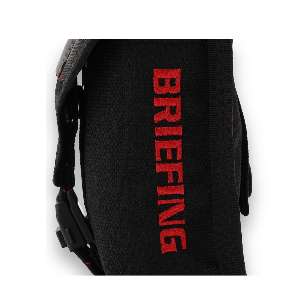 BRIEFING GOLF ブリーフィング ゴルフ スコープボックス ポーチ