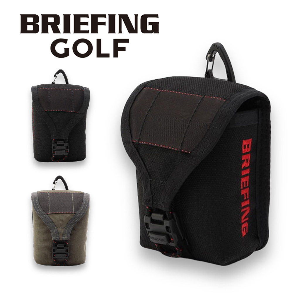 大人気　BRIEFING スコープケース BRIEFING GOLF 最大31%☆7/25限定 日本正規品 ブリーフィング