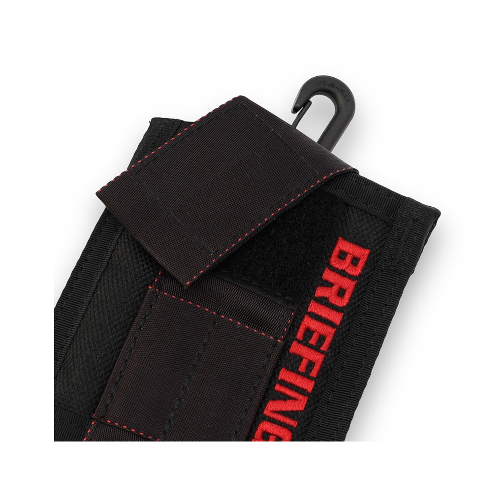 BRIEFINGブリーフィング ボールケース スコープケース BRIEFING GOLF 最大27%☆7/11限定 日本正規品 ブリーフィング