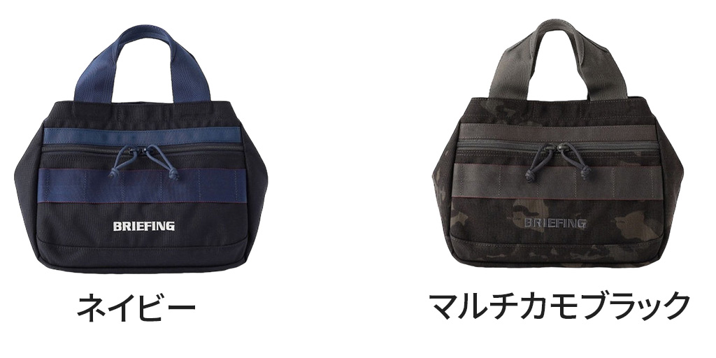 BRIEFING GOLF（ブリーフィングゴルフ） ブリーフィング ゴルフ トート