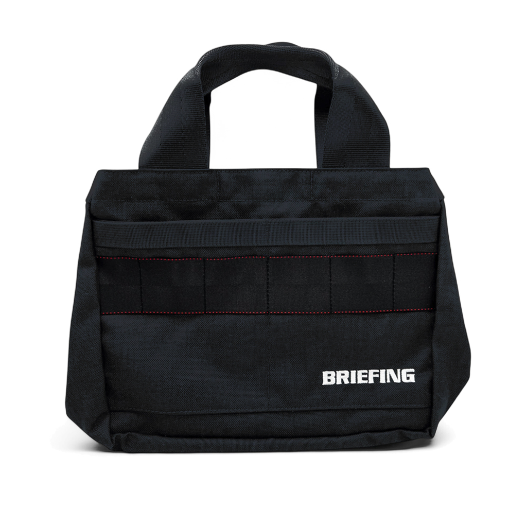 BRIEFING GOLF ブリーフィング ゴルフ トートバッグ カート