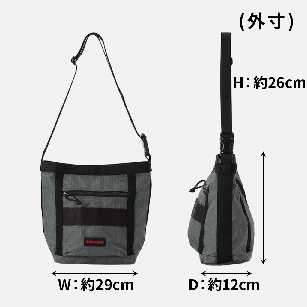 ブリーフィング　ゴルフ　トートバック 楽天市場】ノベルティ付 【日本正規品】 ブリーフィング ゴルフ