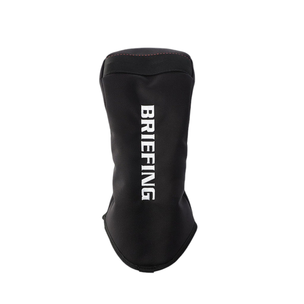 BRIEFING ブリーフィング ゴルフ クラブヘッドカバー DRIVER
