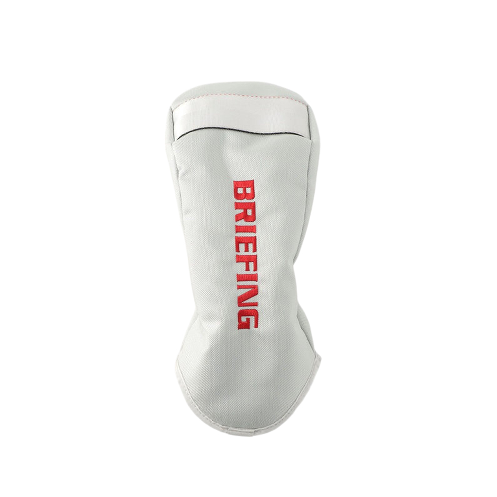 BRIEFING - 【新品・未使用】ブリーフィング  ゴルフ ヘッドカバー 楽天市場】ノベルティ付 【日本正規品】 ブリーフィング ゴルフ