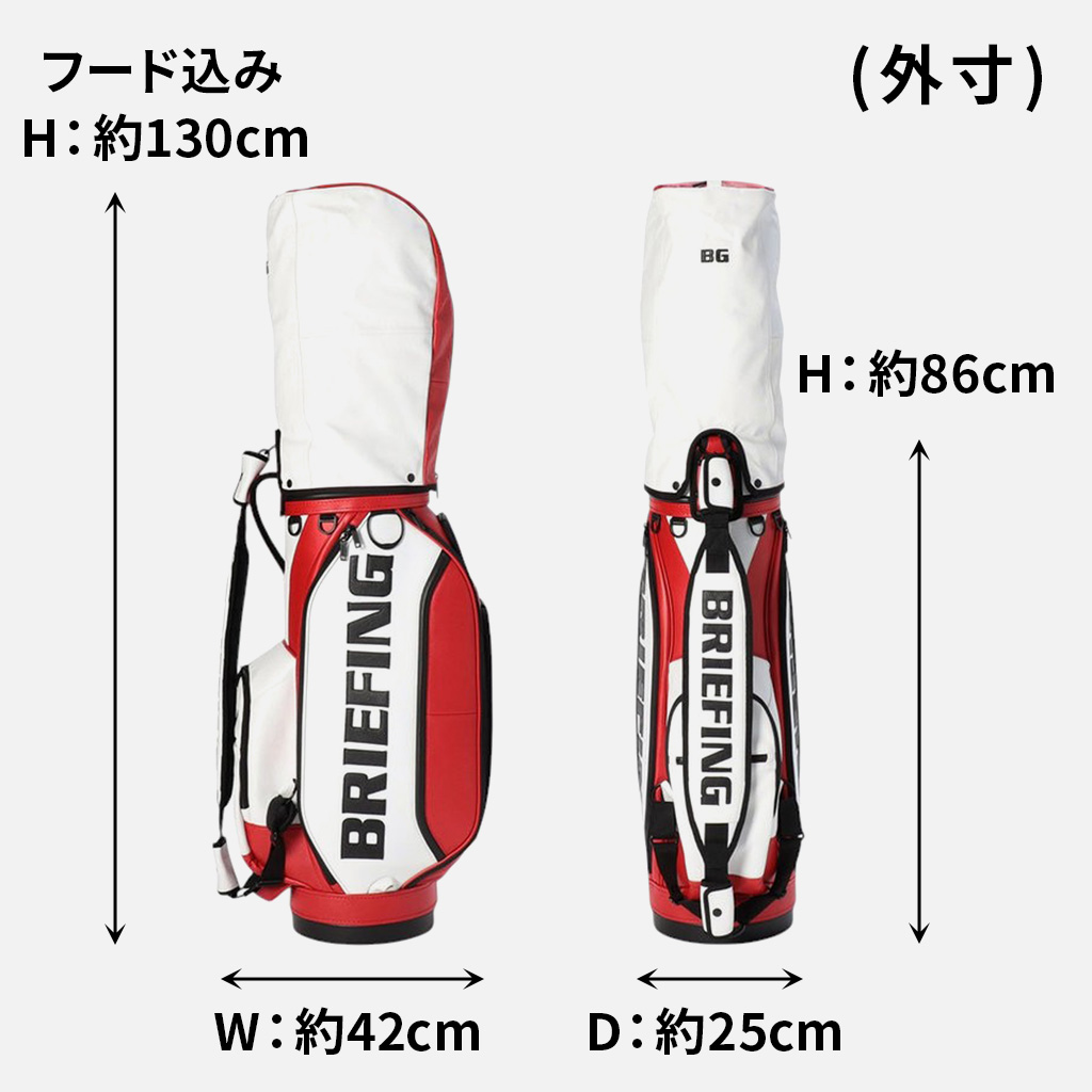 BRIEFING GOLF（ブリーフィングゴルフ） ブリーフィング ゴルフ