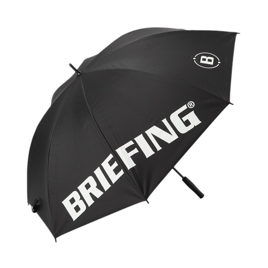 BRIEFING ゴルフ 傘 BRG243G23 BRIEFING GOLF（ブリーフィングゴルフ） ブリーフィング ゴルフ 傘