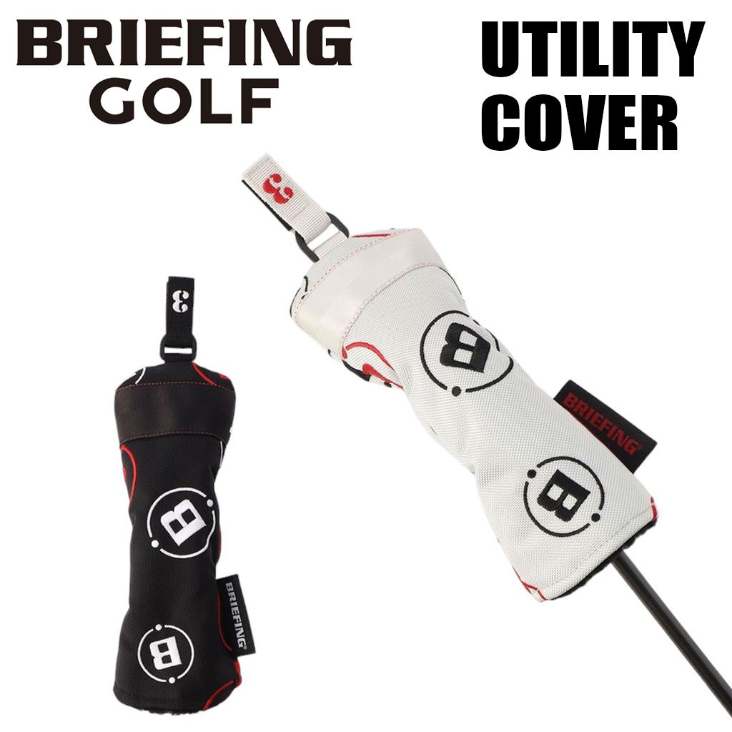 BRIEFING - 【値下げ】BRIEFING クラブカバーセット 楽天市場】その他（ブランドブリーフィング）（ヘッドカバー