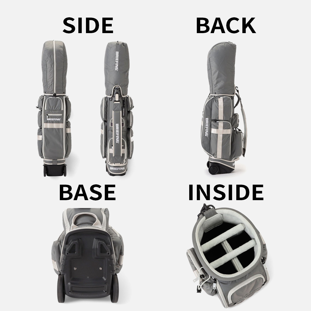 BRIEFING GOLF（ブリーフィングゴルフ） ブリーフィング ゴルフ