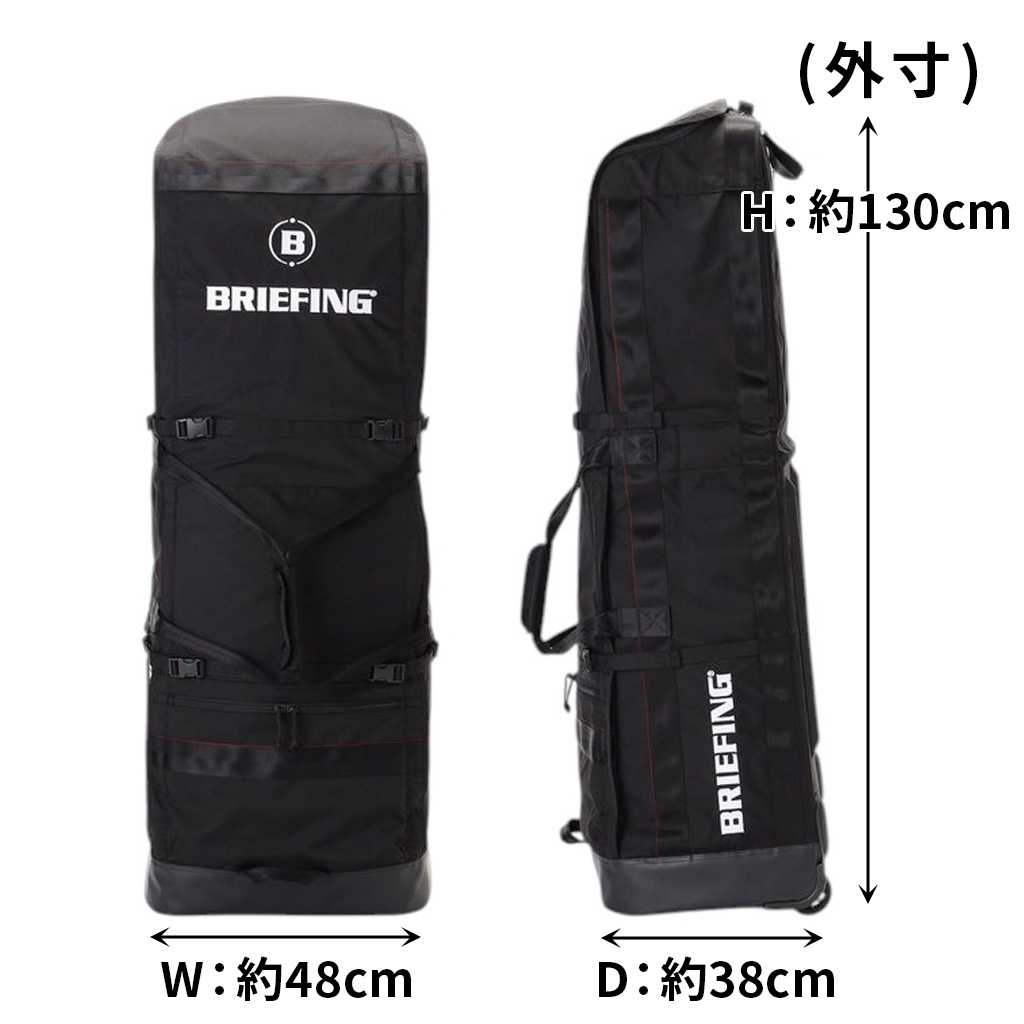 BRIEFING GOLF（ブリーフィングゴルフ） ブリーフィング ゴルフ クラブ