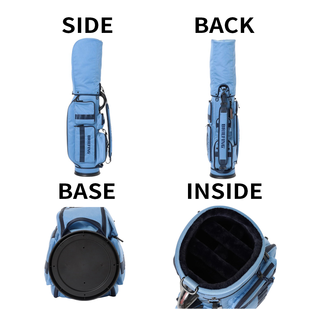 BRIEFING GOLF（ブリーフィングゴルフ） ブリーフィング ゴルフ