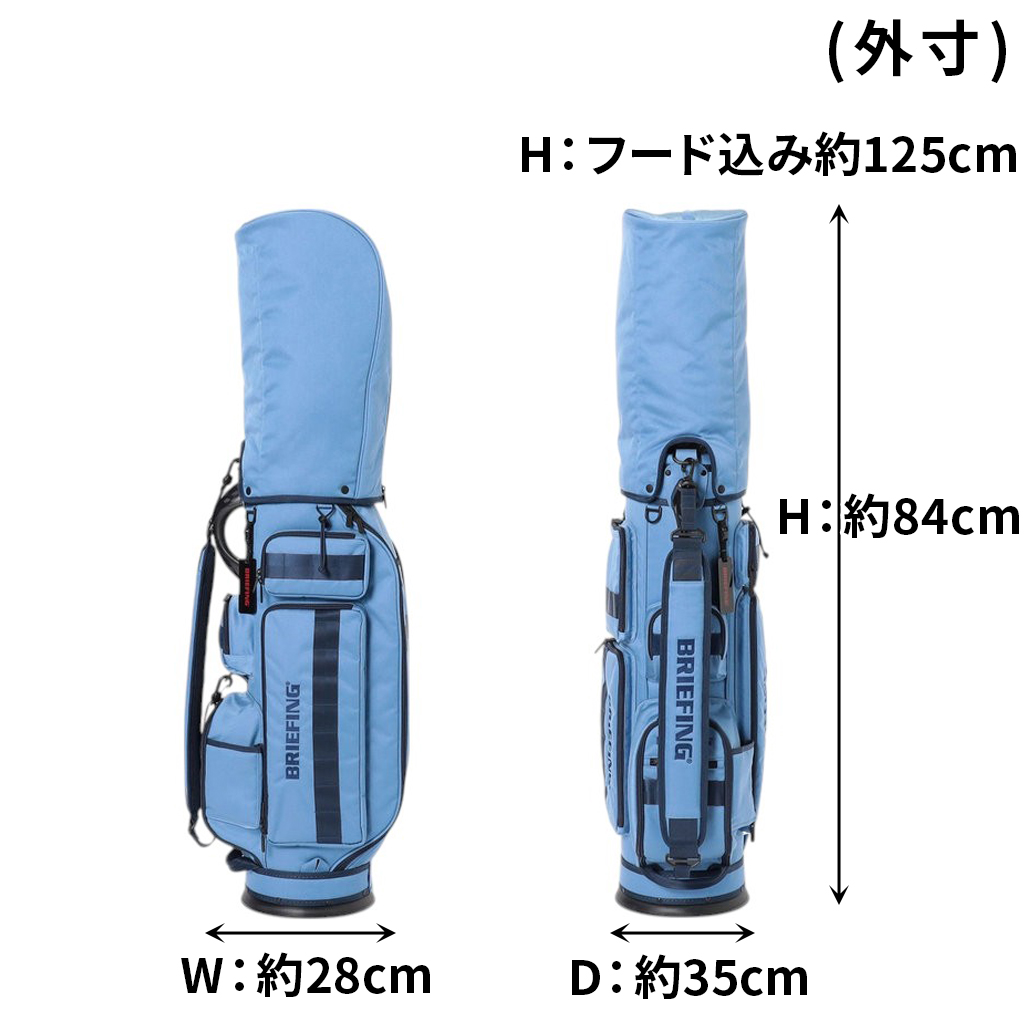 BRIEFING GOLF（ブリーフィングゴルフ） ブリーフィング ゴルフ