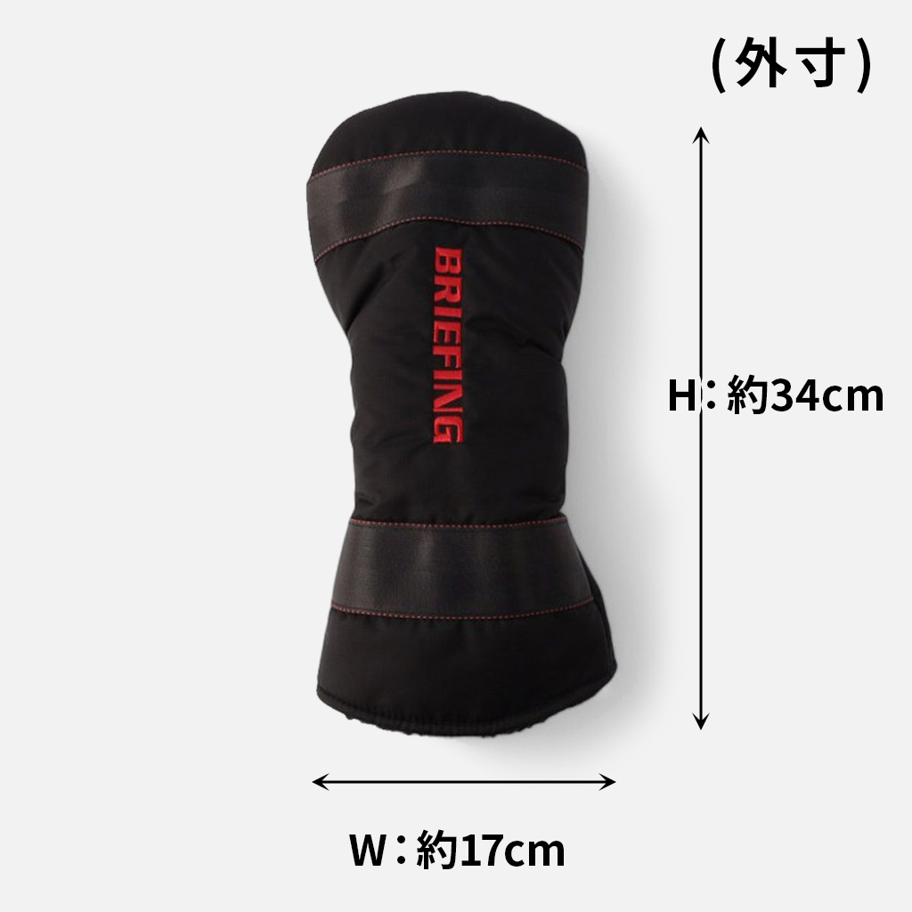 BRIEFING GOLF（ブリーフィングゴルフ） ブリーフィング ゴルフ クラブ