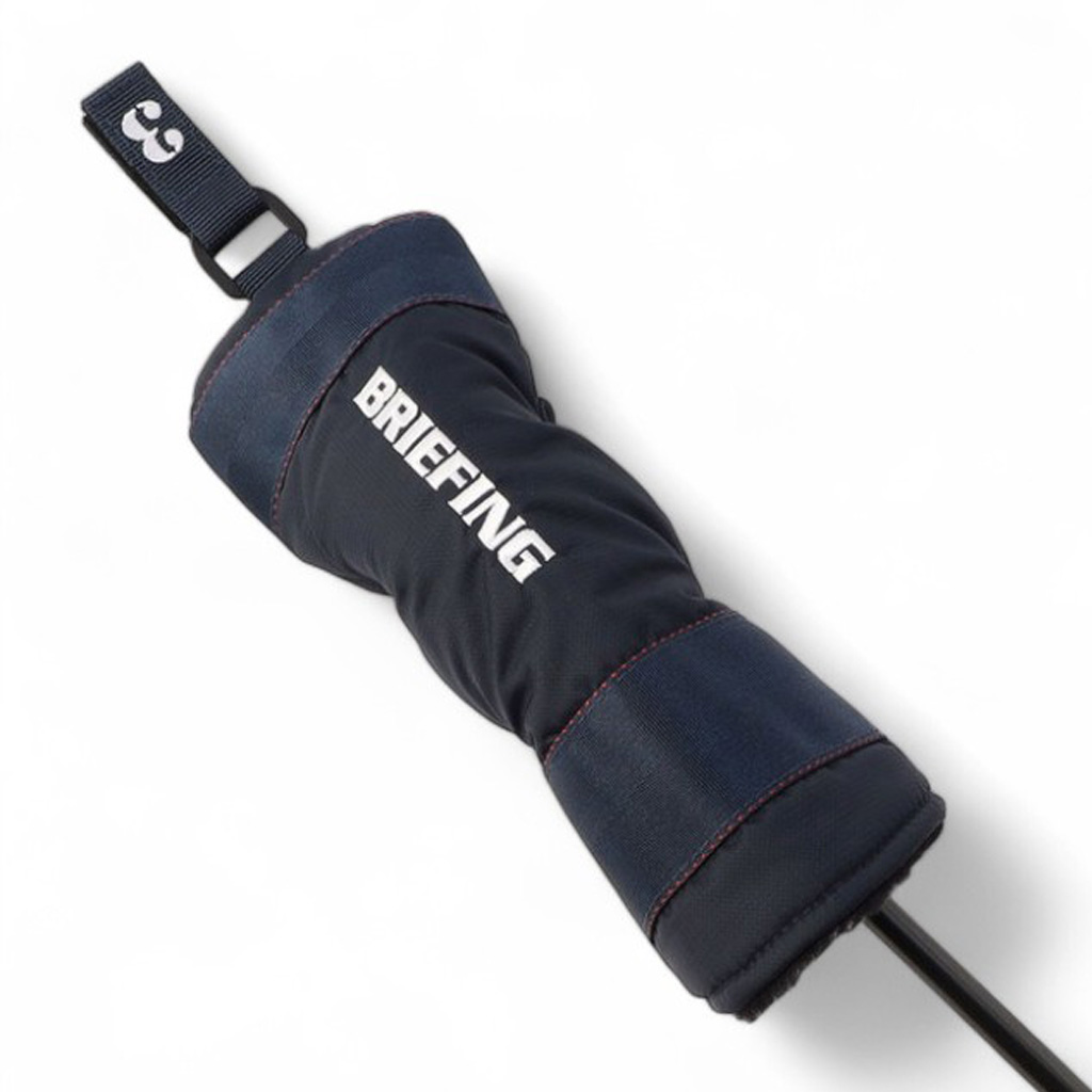 BRIEFING GOLF ブリーフィング ゴルフ UTILITY COVER CS メンズ