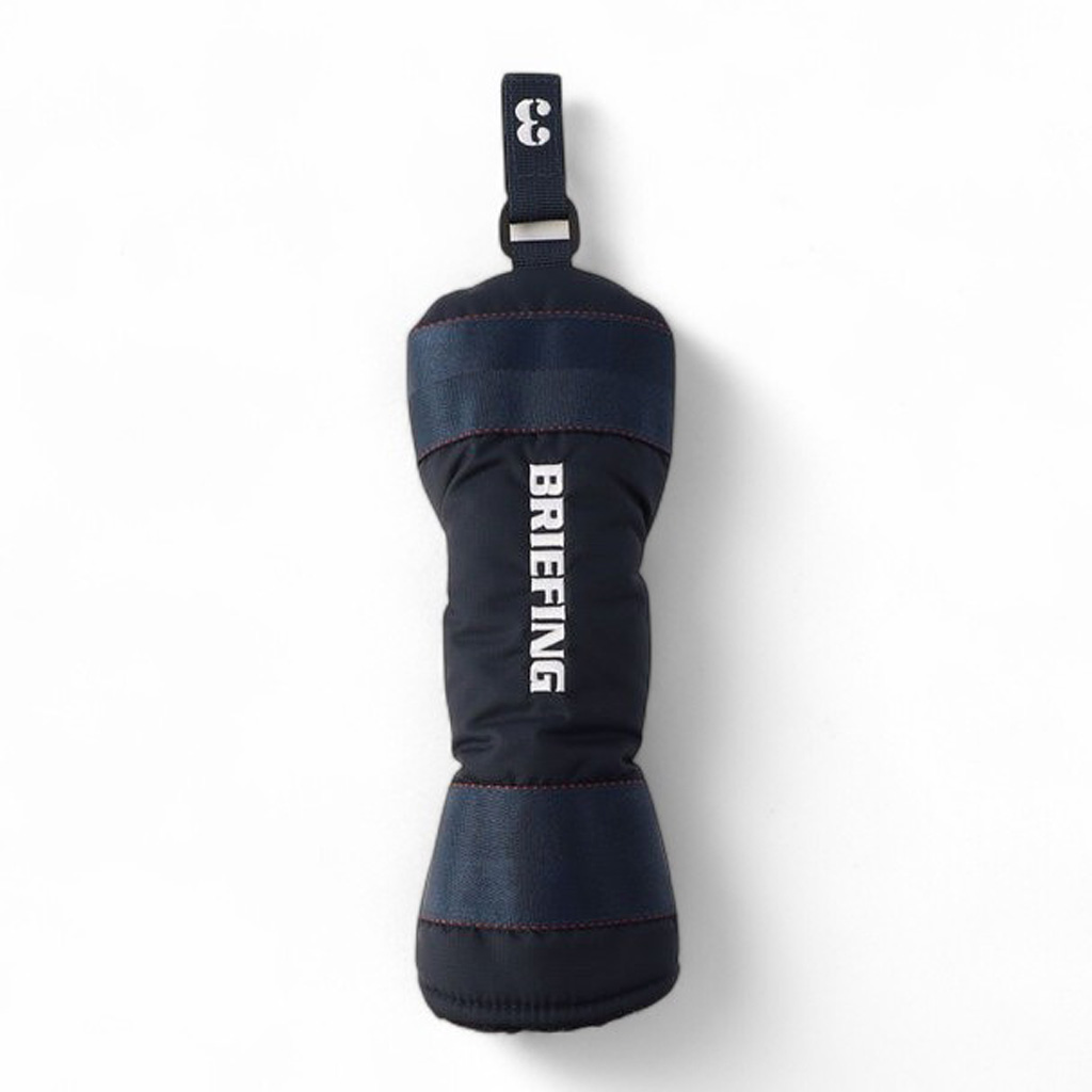 BRIEFING GOLF ブリーフィング ゴルフ UTILITY COVER CS メンズ
