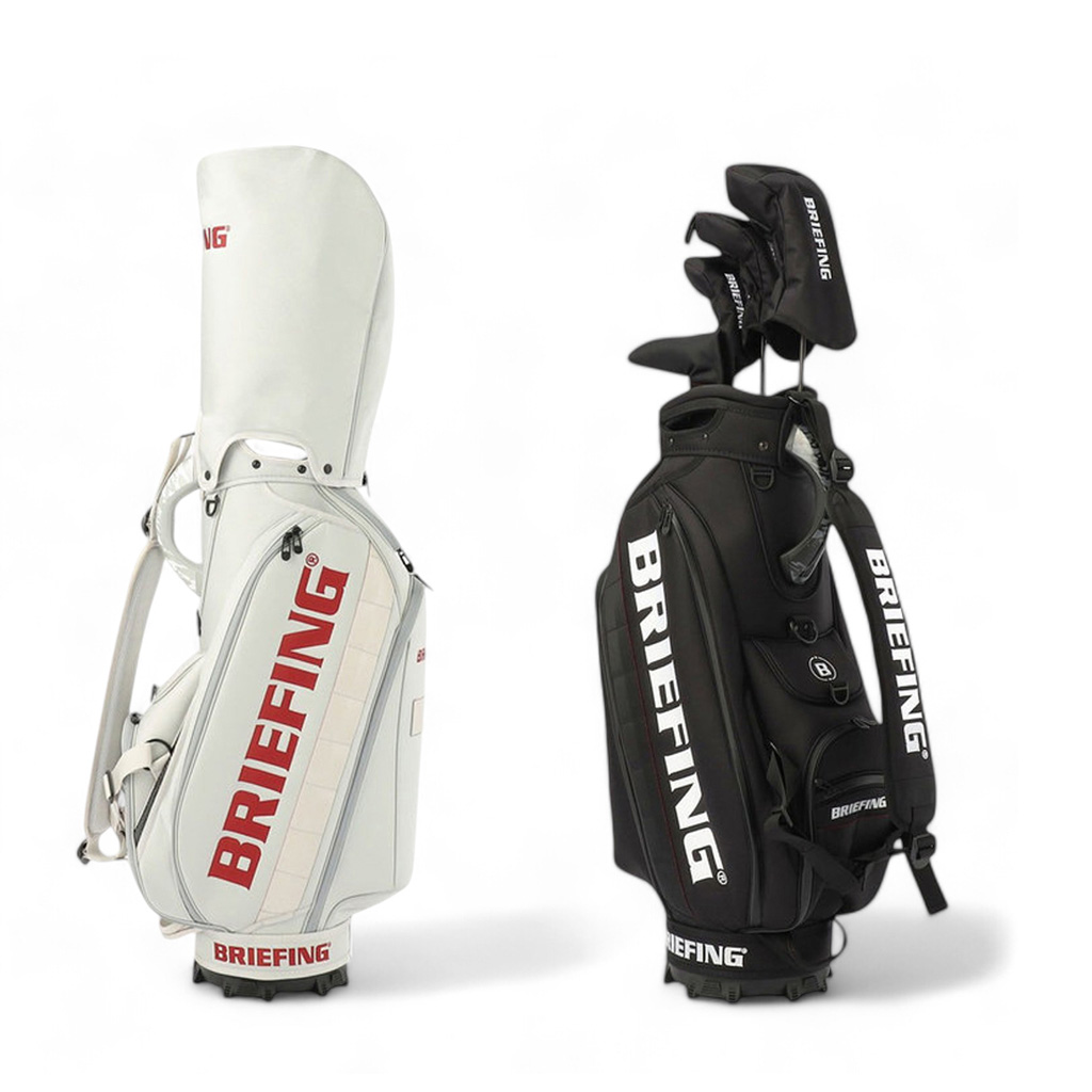 【新品】ブリーフィング BRIEFING セパレート アイアンカバー セット BRIEFING GOLF（ブリーフィングゴルフ） ブリーフィング ゴルフ