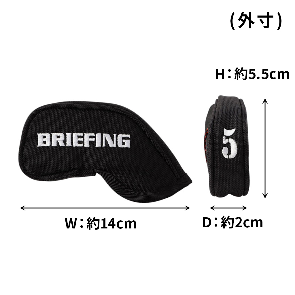 BRIEFING GOLF（ブリーフィングゴルフ） ブリーフィング ゴルフ