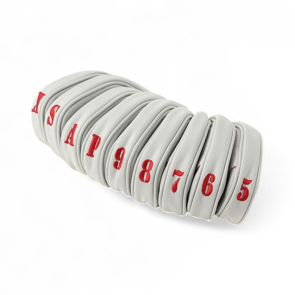 BRIEFING GOLF ブリーフィング ゴルフ ヘッドカバー アイアン BRIEFING GOLF ブリーフィング ゴルフ ヘッドカバー アイアン