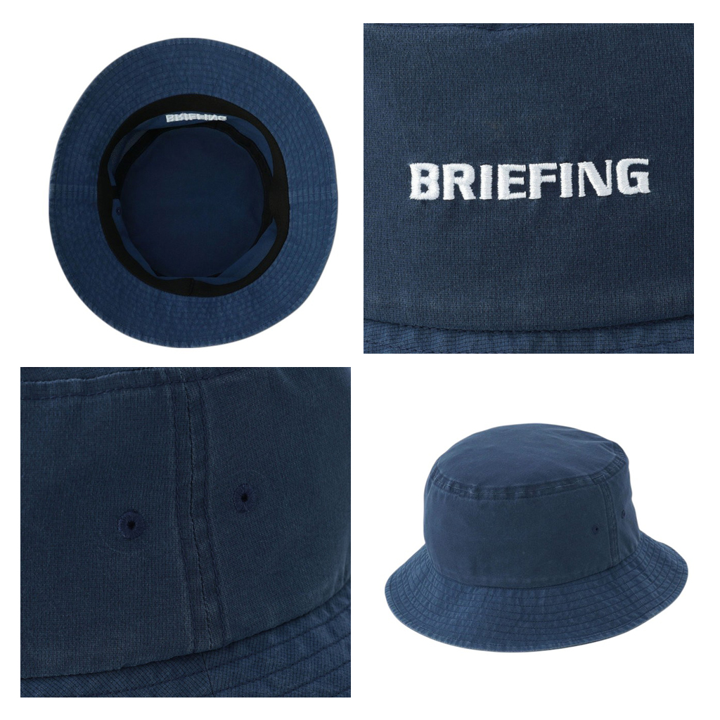 BRIEFING GOLF（ブリーフィングゴルフ） ブリーフィング ゴルフ ハット