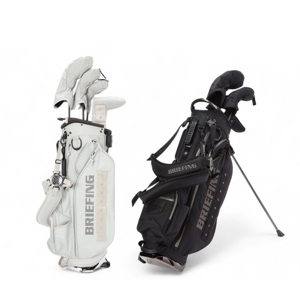 BRIEFING GOLF ブリーフィングゴルフ CLUB CASE 美品‼️ 楽天市場】正規品 ブリーフィング ゴルフ BRIEFING GOLF クラブケース