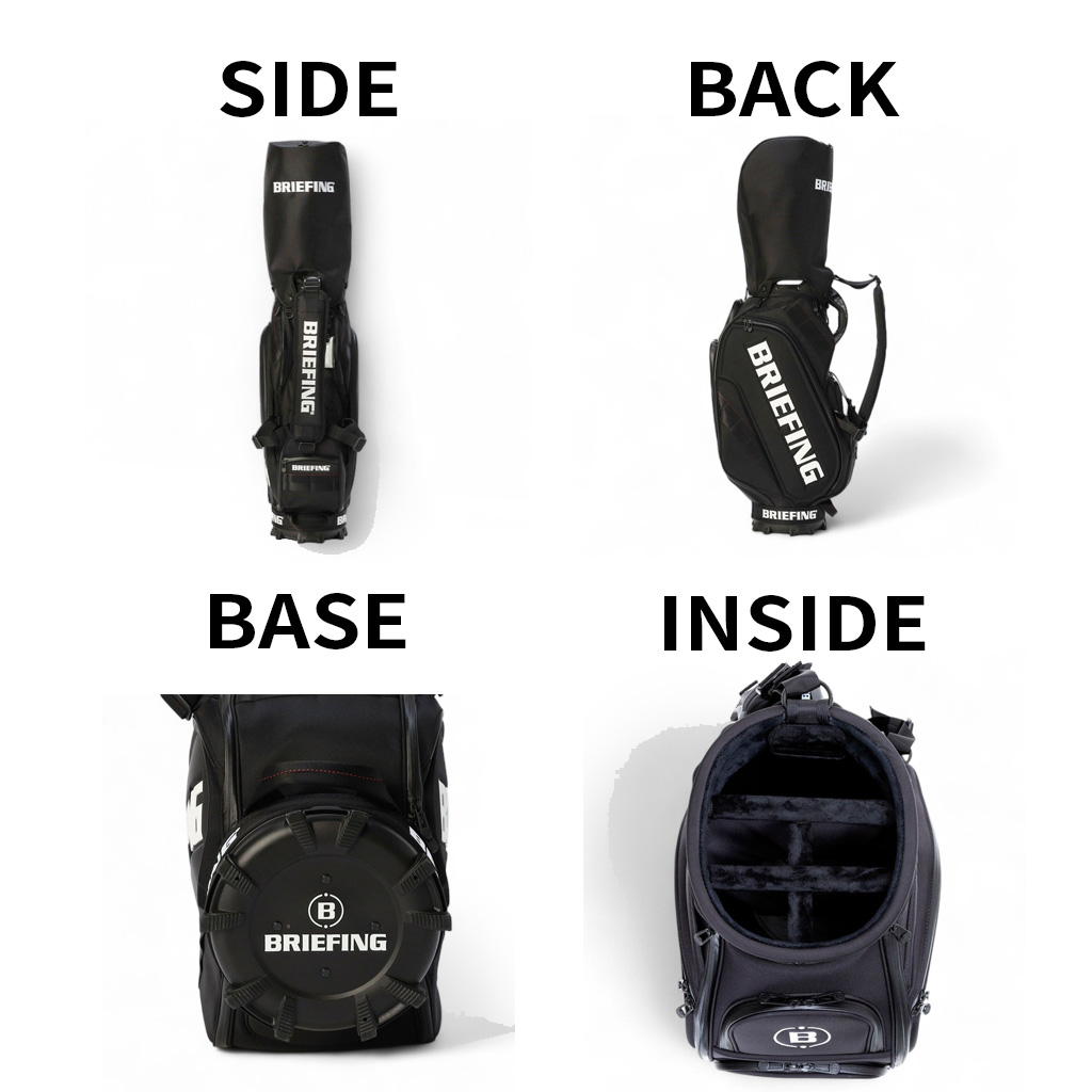 BRIEFING GOLF（ブリーフィングゴルフ） ブリーフィング ゴルフ
