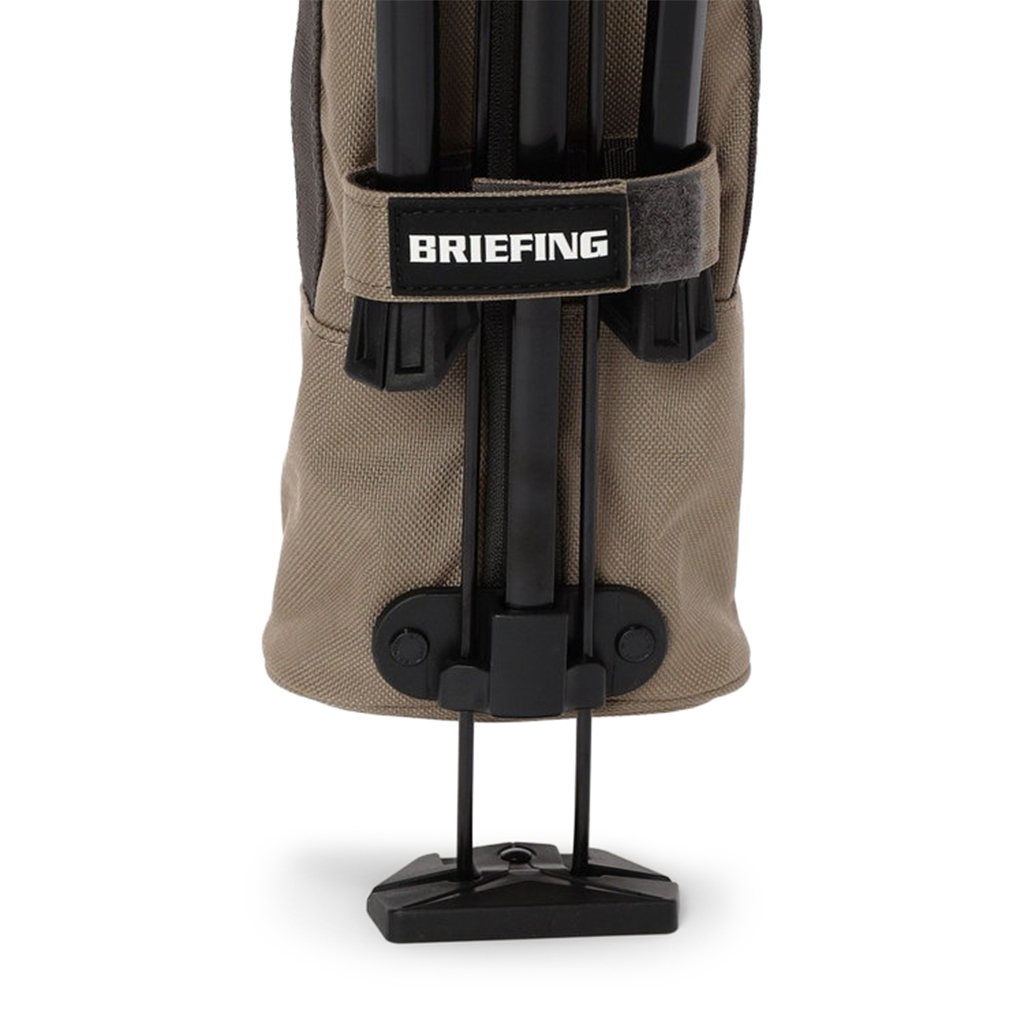 BRIEFING GOLF ブリーフィング ゴルフ セルフスタンド キャリー BRIEFING GOLF（ブリーフィングゴルフ） ブリーフィング ゴルフ
