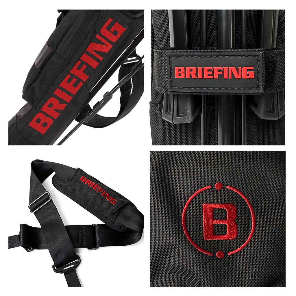 BRIEFING GOLF（ブリーフィングゴルフ） ブリーフィング ゴルフ