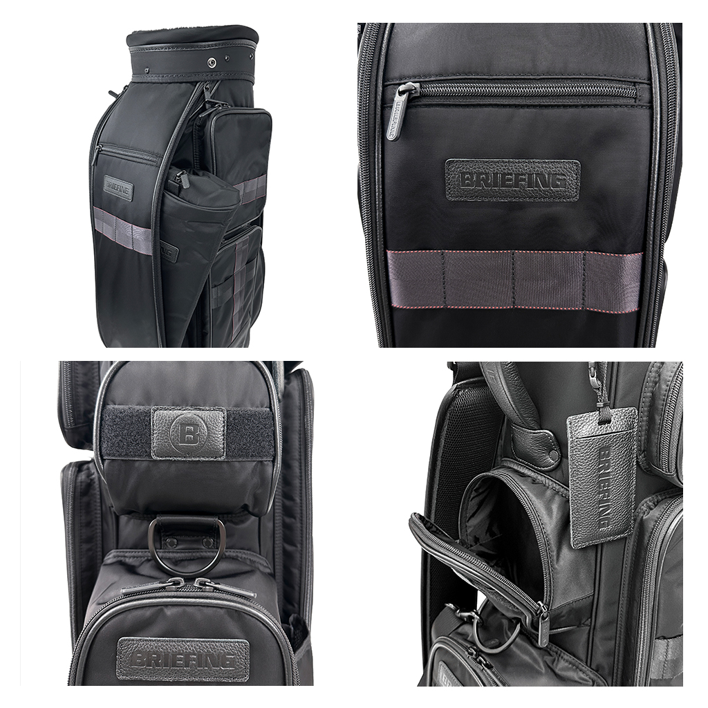 BRIEFING GOLF（ブリーフィングゴルフ） ブリーフィング ゴルフ